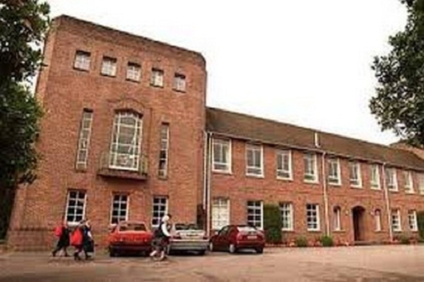 Talbot Heath School, England